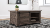 Arlenbry Coffee Table - furniture place usa