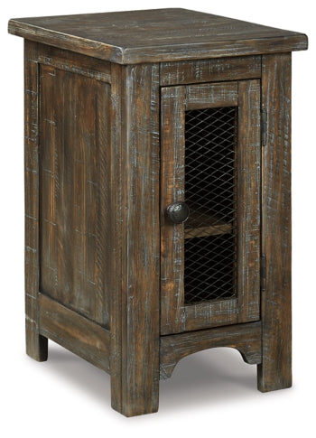 Danell Ridge Coffee Table with 1 End Table - PKG008692 - furniture place usa