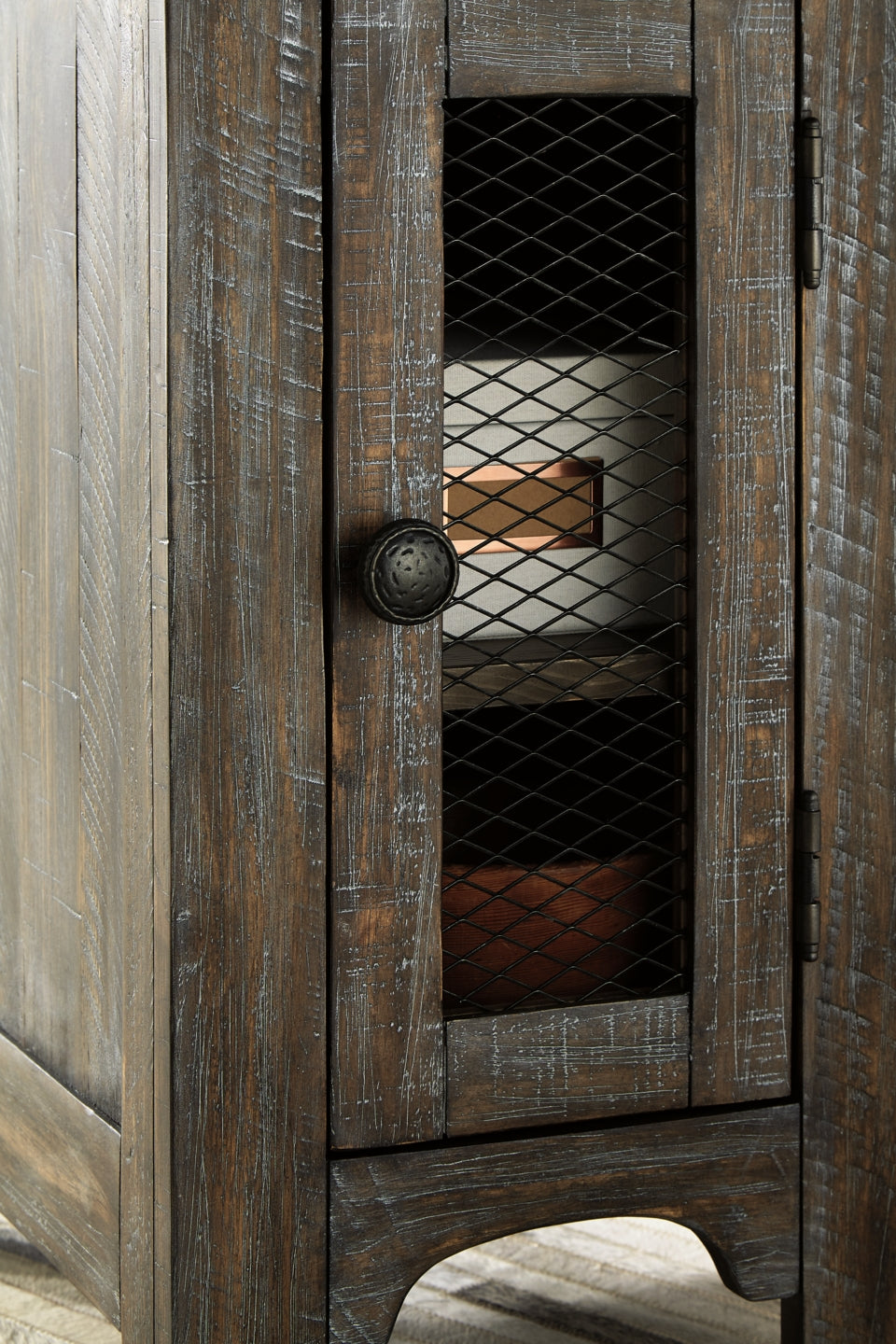 Danell Ridge Coffee Table with 1 End Table - PKG008692 - furniture place usa