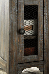 Danell Ridge Coffee Table with 1 End Table - PKG008692 - furniture place usa