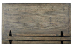 Aldwin Coffee Table With Storage - furniture place usa