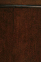 Porter Coffee Table with 2 End Tables - furniture place usa