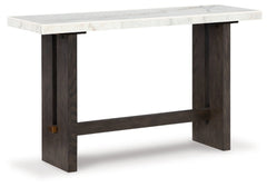 Burkhaus Sofa Table - furniture place usa