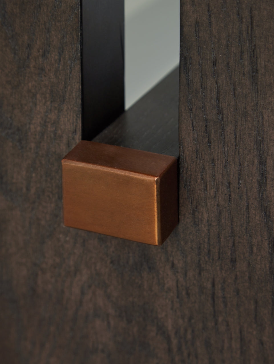 Burkhaus Sofa Table - furniture place usa