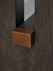 Burkhaus Sofa Table - furniture place usa