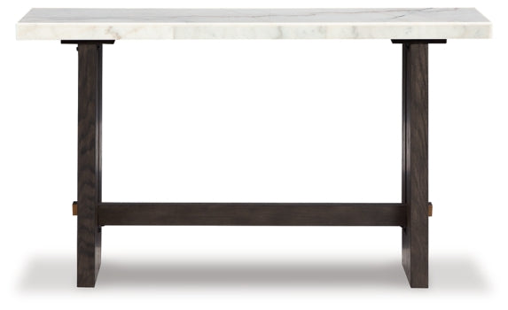 Burkhaus Sofa Table - furniture place usa