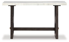 Burkhaus Sofa Table - furniture place usa