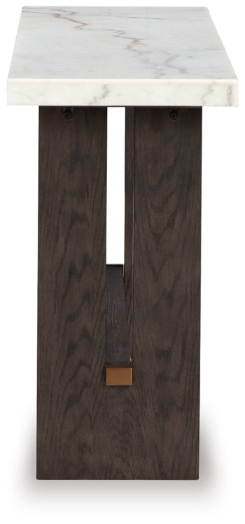 Burkhaus Sofa Table - furniture place usa