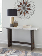Burkhaus Sofa Table - furniture place usa