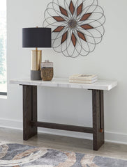 Burkhaus Sofa Table - furniture place usa
