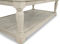 Shawnalore Coffee Table with 2 End Tables - PKG007164 - furniture place usa