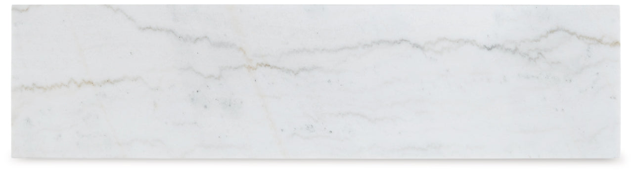 Loyaska Sofa Table - furniture place usa