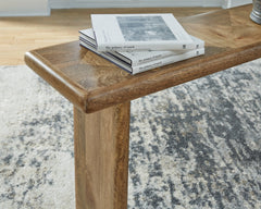 Lawland Sofa Table - furniture place usa