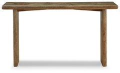 Lawland Sofa Table - furniture place usa