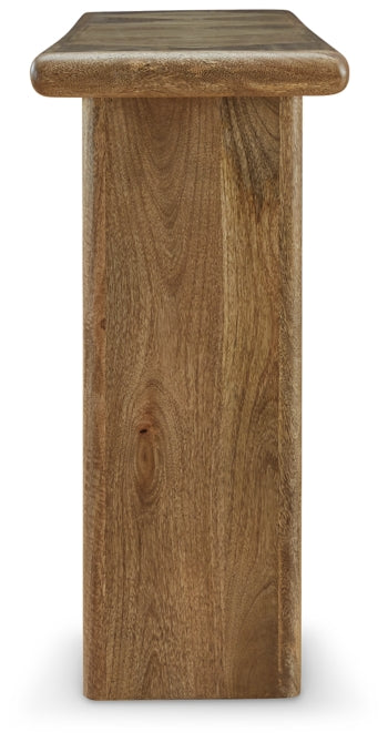 Lawland Sofa Table - furniture place usa