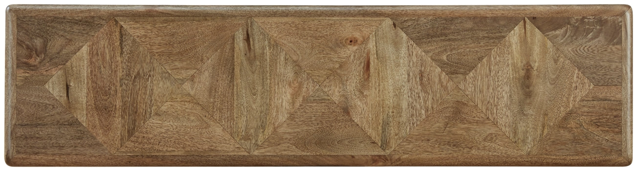 Lawland Sofa Table - furniture place usa