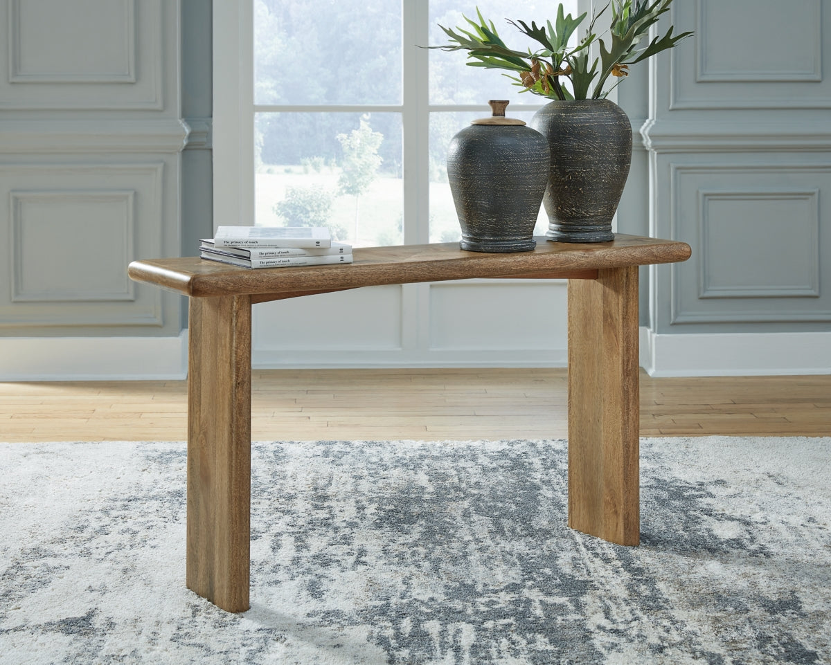 Lawland Sofa Table - furniture place usa
