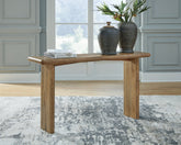 Lawland Sofa Table - furniture place usa