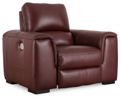 Alessandro Sofa, Loveseat and Recliner - furniture place usa