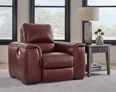 Alessandro Power Recliner - furniture place usa