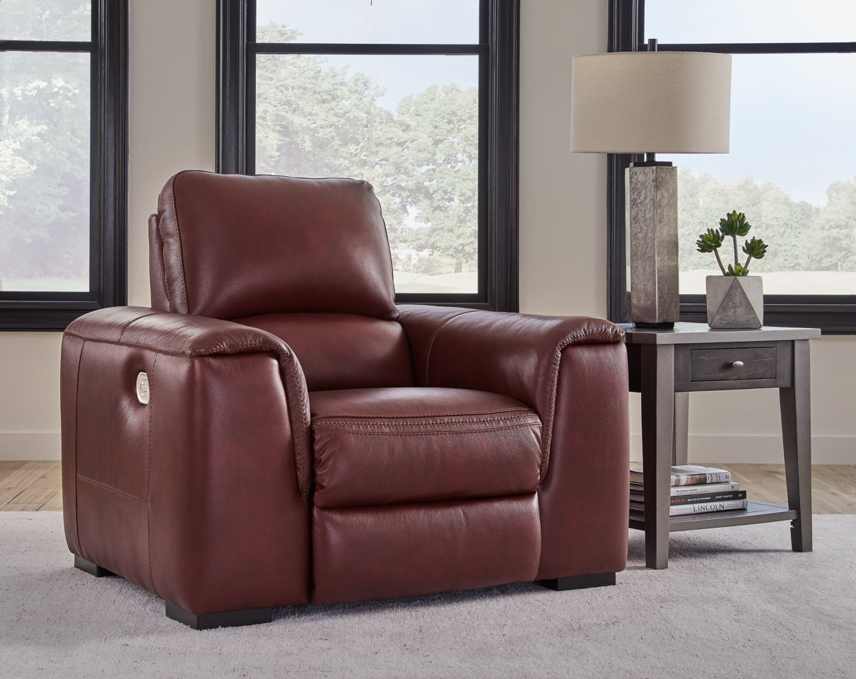 Alessandro Sofa, Loveseat and Recliner - furniture place usa