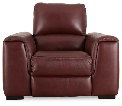 Alessandro Sofa, Loveseat and Recliner - furniture place usa