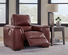 Alessandro Sofa, Loveseat and Recliner - furniture place usa