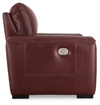 Alessandro Sofa, Loveseat and Recliner - furniture place usa