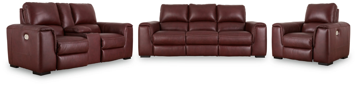 Alessandro Sofa, Loveseat and Recliner - furniture place usa