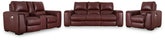 Alessandro Sofa, Loveseat and Recliner - furniture place usa