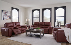 Alessandro Sofa, Loveseat and Recliner - furniture place usa