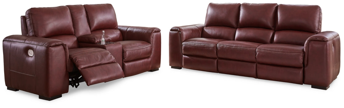 Alessandro Sofa and Loveseat - furniture place usa