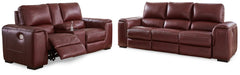 Alessandro Sofa and Loveseat - furniture place usa