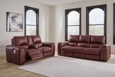 Alessandro Sofa and Loveseat - furniture place usa