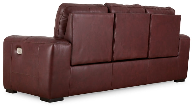Alessandro Sofa, Loveseat and Recliner - furniture place usa