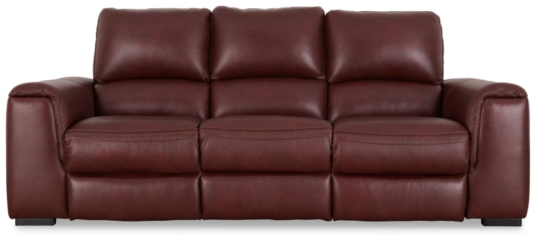 Alessandro Sofa, Loveseat and Recliner - furniture place usa