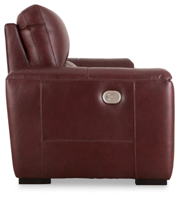 Alessandro Sofa, Loveseat and Recliner - furniture place usa