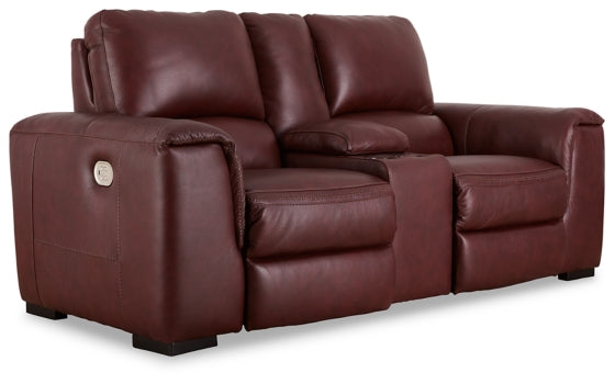 Alessandro Sofa, Loveseat and Recliner - furniture place usa