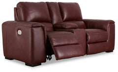 Alessandro Sofa, Loveseat and Recliner - furniture place usa