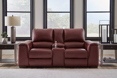 Alessandro Sofa, Loveseat and Recliner - furniture place usa