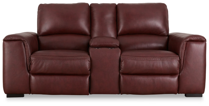 Alessandro Sofa, Loveseat and Recliner - furniture place usa