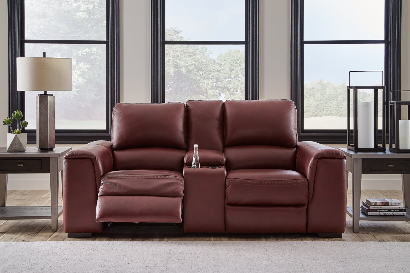 Alessandro Sofa, Loveseat and Recliner - furniture place usa