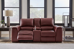 Alessandro Sofa, Loveseat and Recliner - furniture place usa