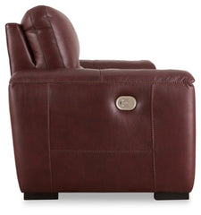 Alessandro Sofa, Loveseat and Recliner - furniture place usa