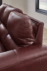 Alessandro Sofa and Loveseat - furniture place usa