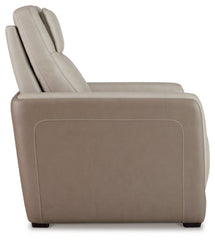 Battleville Power Recliner - furniture place usa
