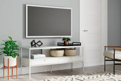 Deznee 60" TV Stand - furniture place usa