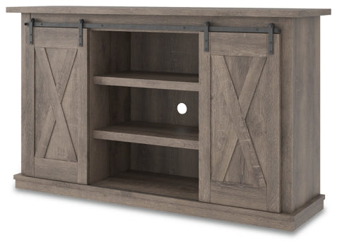 Arlenbry 54" TV Stand - furniture place usa