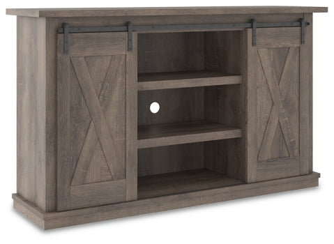 Arlenbry 54" TV Stand - furniture place usa