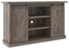 Arlenbry 54" TV Stand - furniture place usa